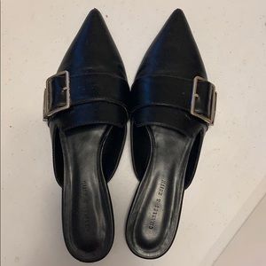 I only wore it twice.